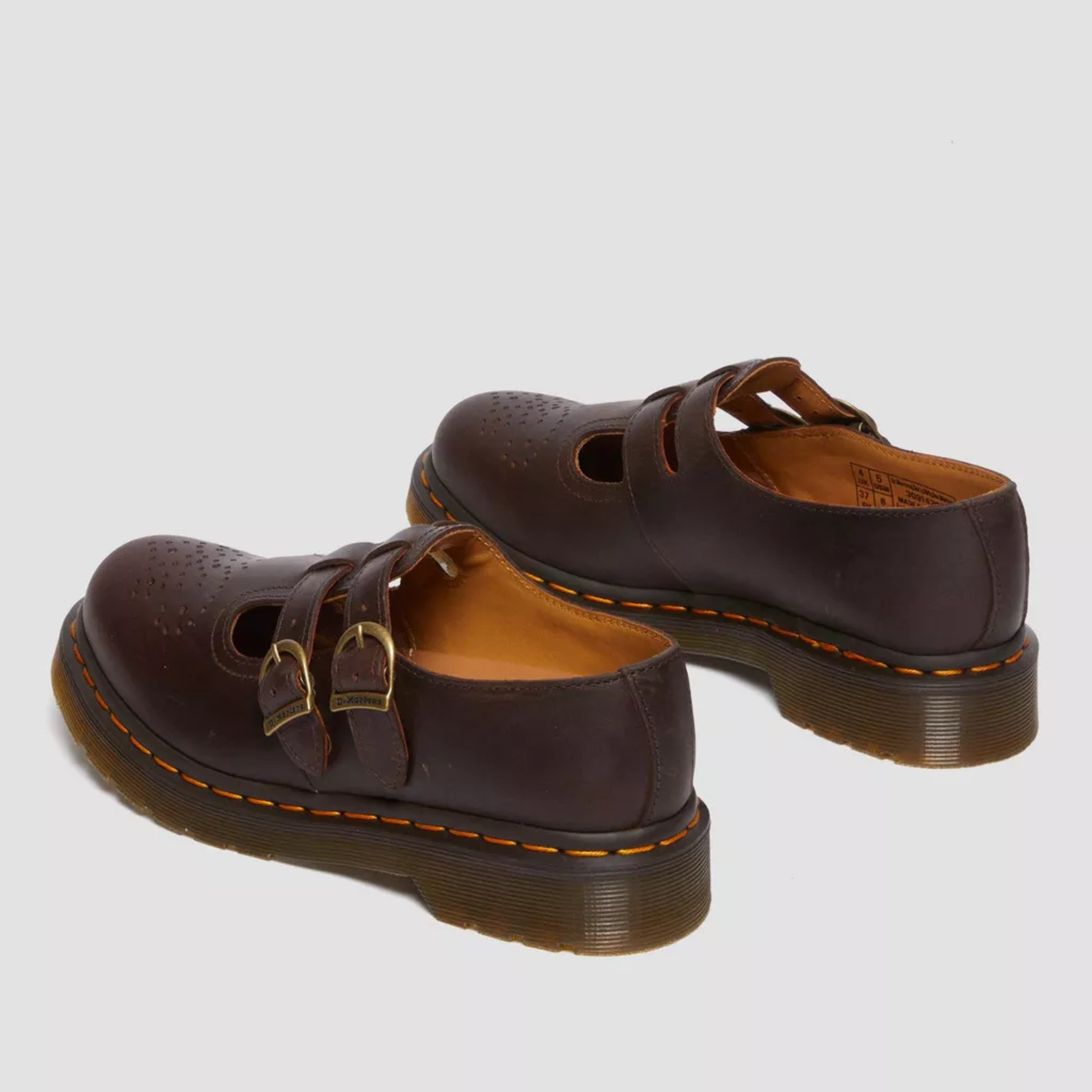 Dr. Mary™ Komfortable und Stilvolle Mary Jane Schuhe