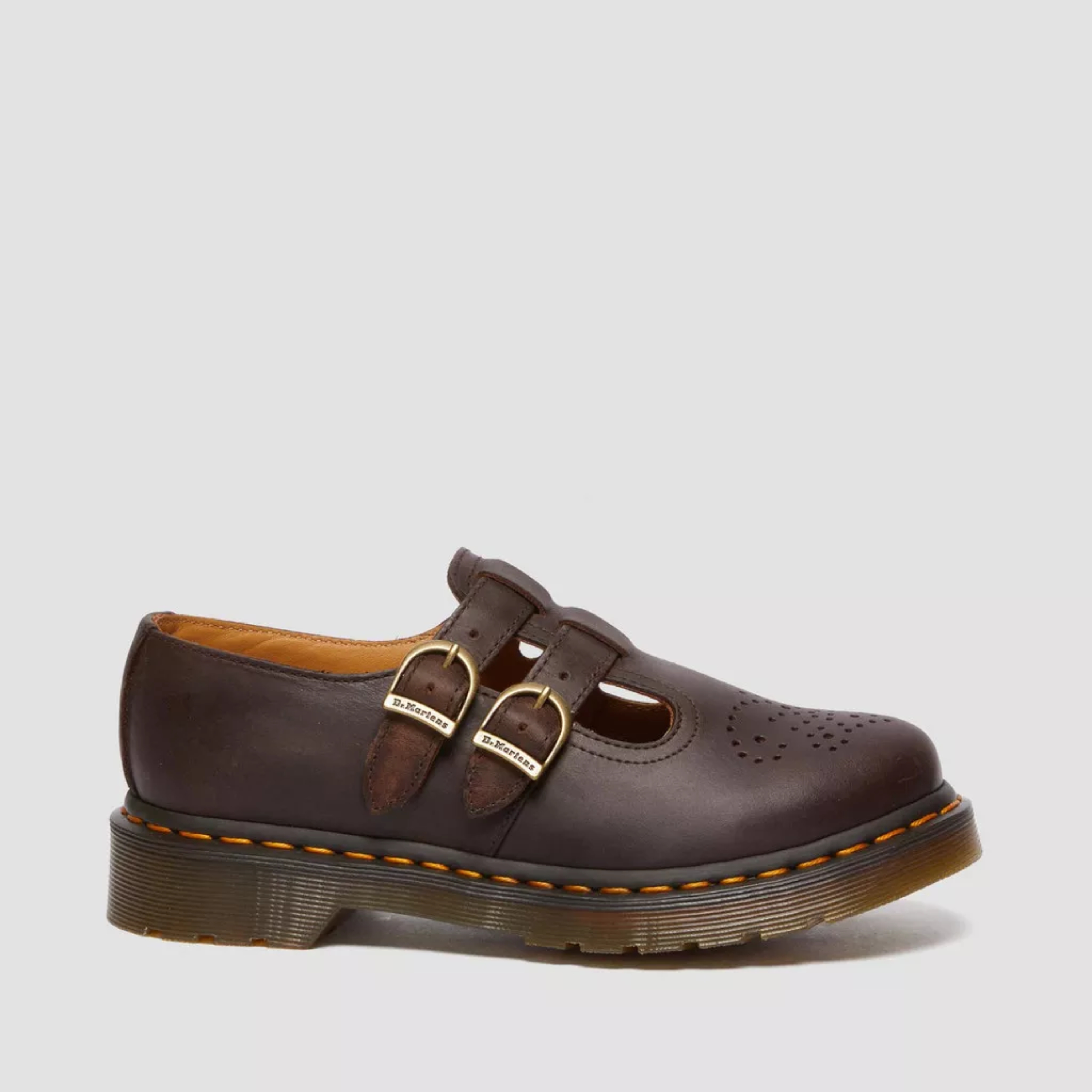 Dr. Mary™ Komfortable und Stilvolle Mary Jane Schuhe
