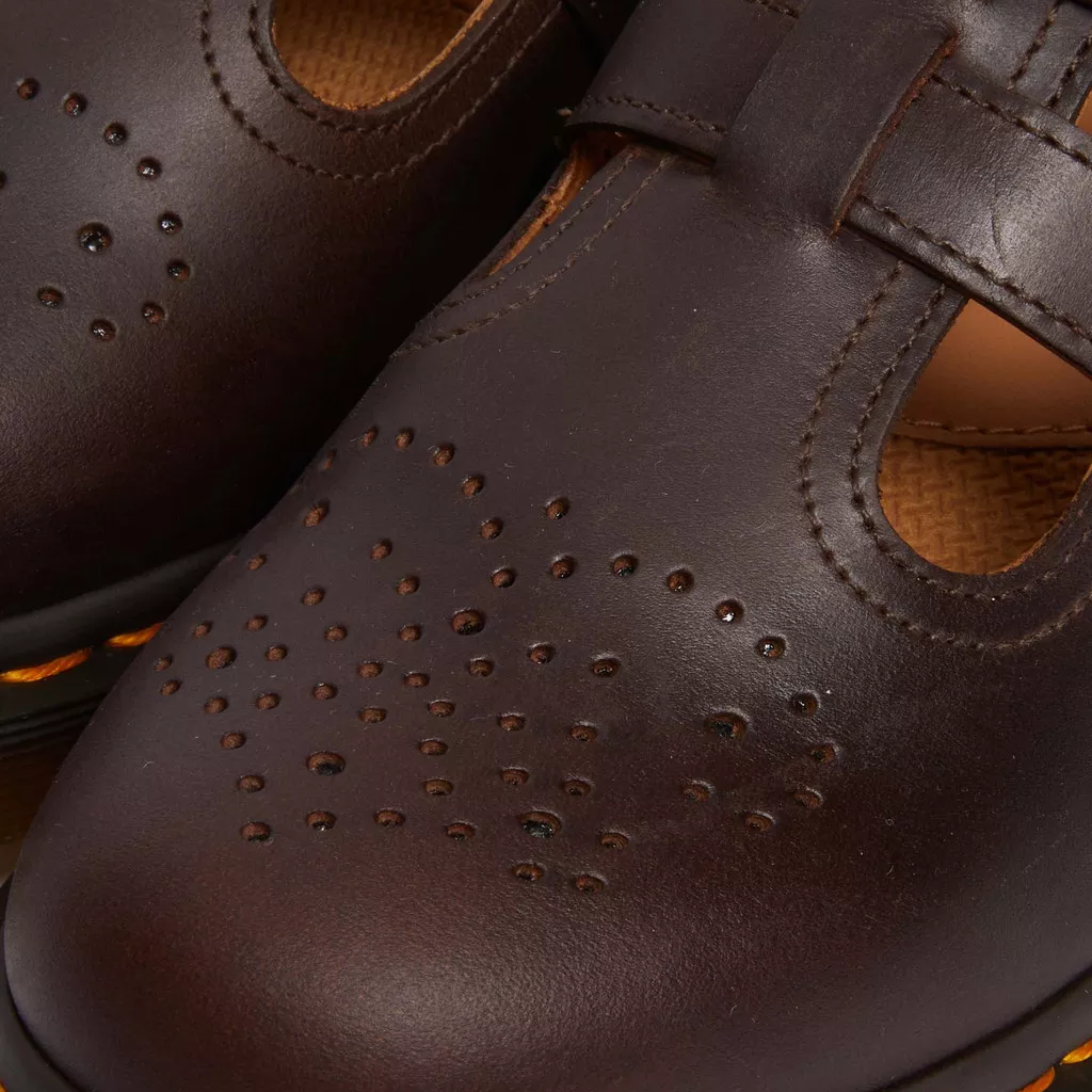 Dr. Mary™ Komfortable und Stilvolle Mary Jane Schuhe