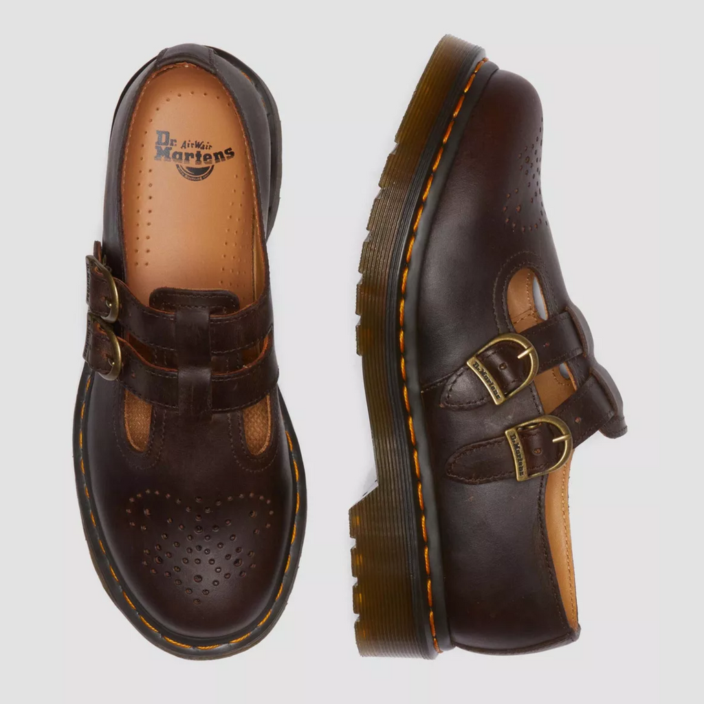 Dr. Mary™ Komfortable und Stilvolle Mary Jane Schuhe
