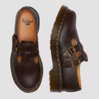 Dr. Mary™ Komfortable und Stilvolle Mary Jane Schuhe