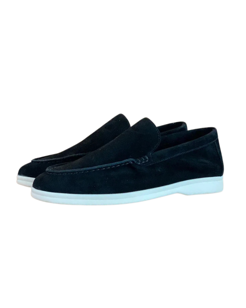 Savenora | Premium Suede Loafers
