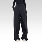 Moderne Baggy-Hose
