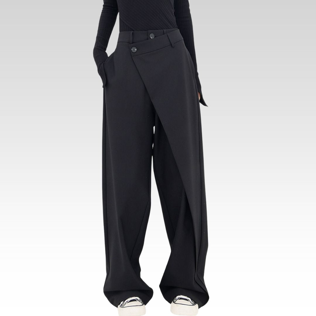 Moderne Baggy-Hose