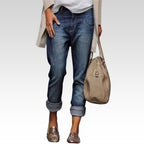 Relaxed Fit Jeans