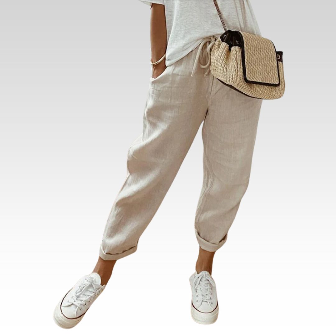 Casual & Elegante Hose