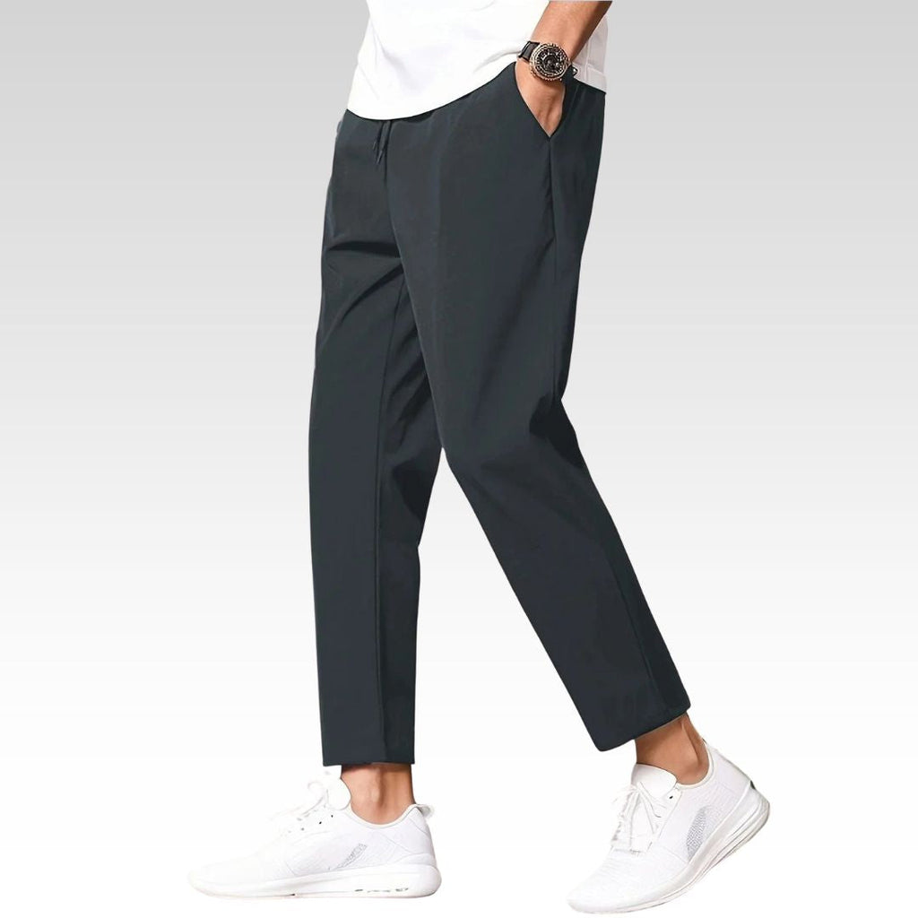 Leichte Freizeit-Hose
