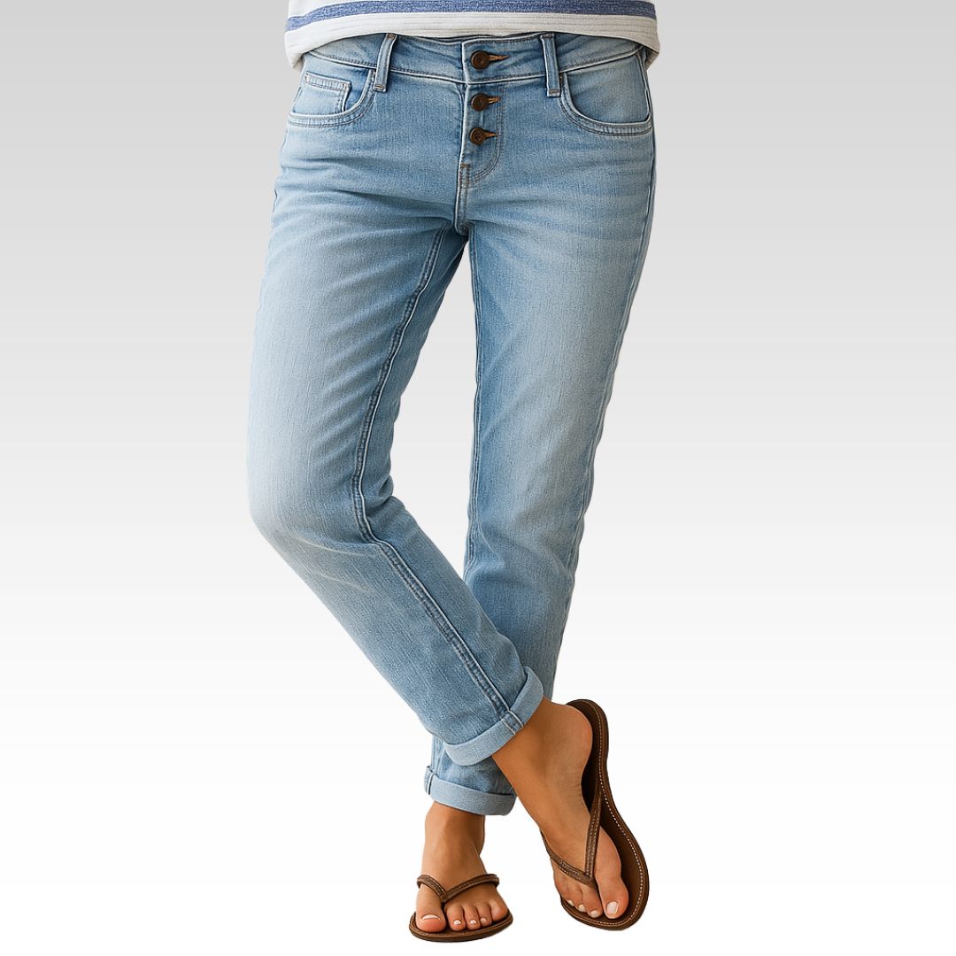 Stretch-Hose
