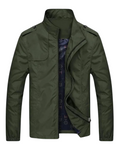 Bomberjacke für Herren