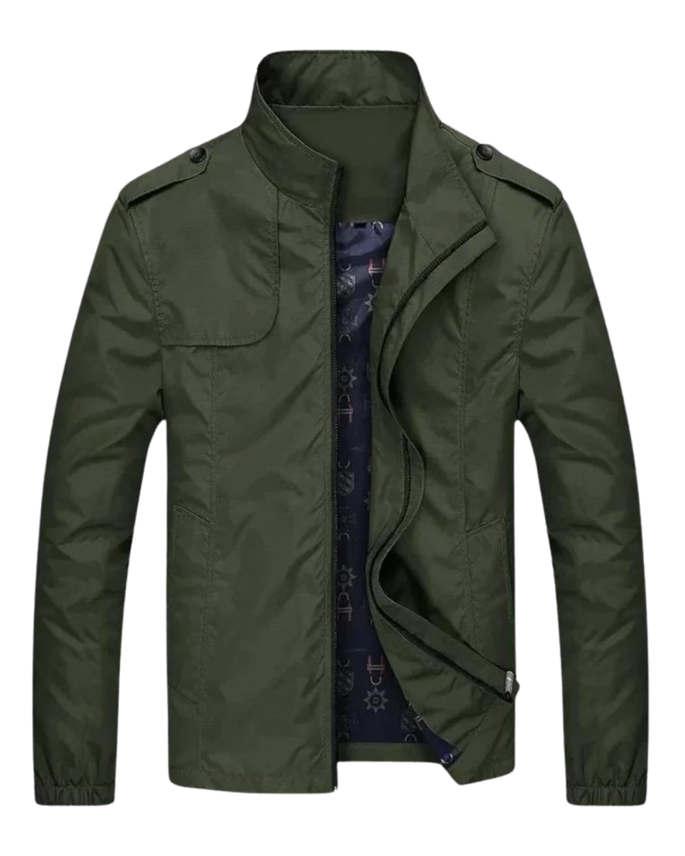 Bomberjacke für Herren