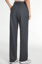 Wide-Leg Schneiderhose