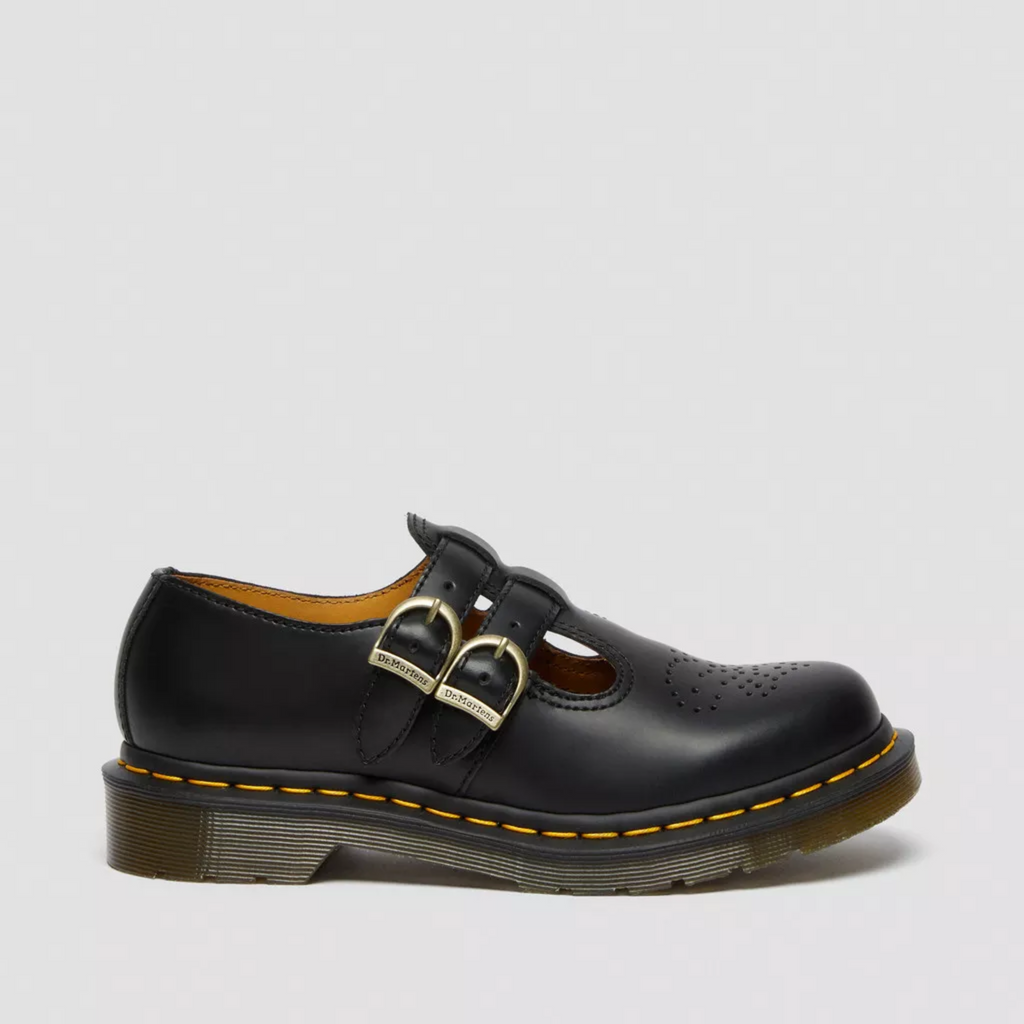 Dr. Mary™ Komfortable und Stilvolle Mary Jane Schuhe