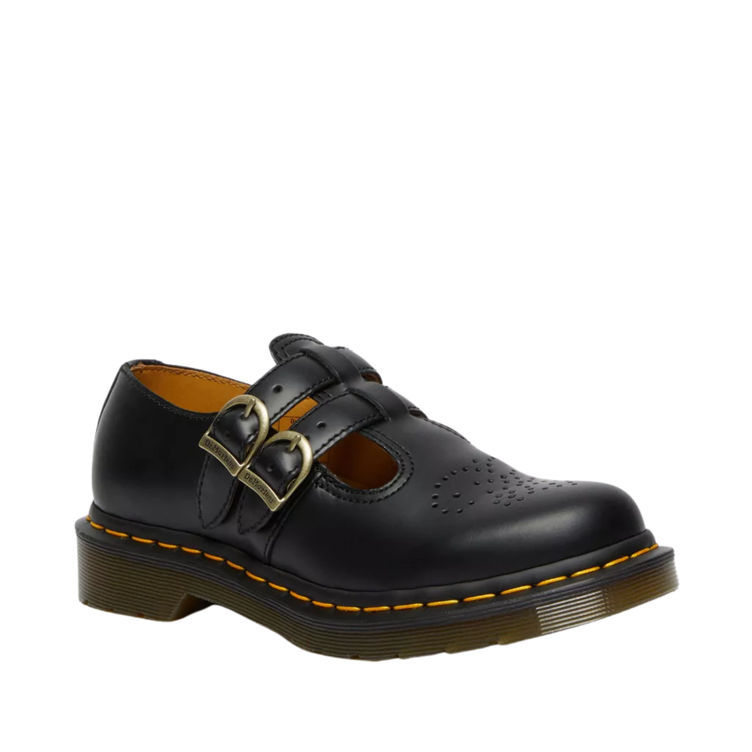 Dr. Mary™ Komfortable und Stilvolle Mary Jane Schuhe