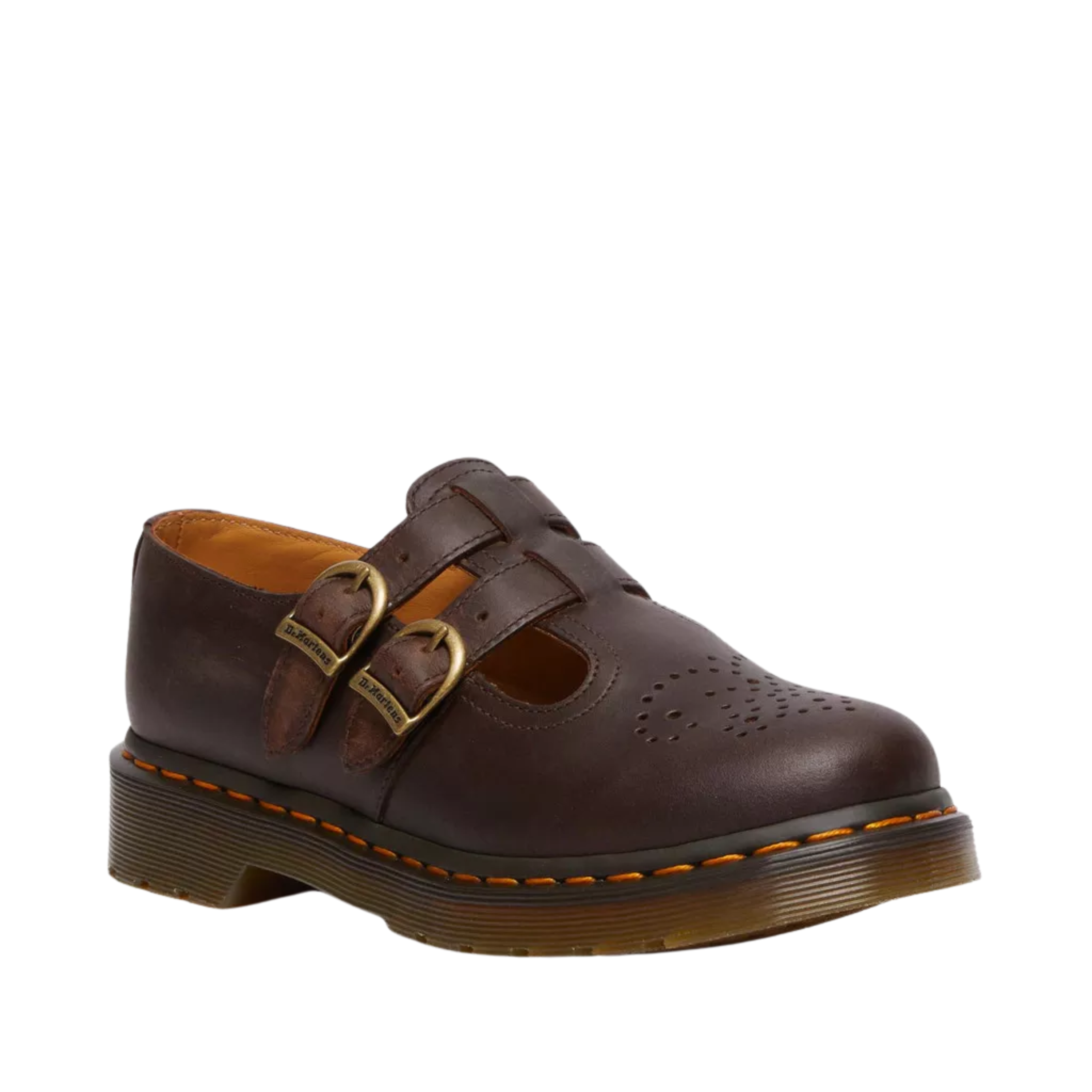 Dr. Mary™ Komfortable und Stilvolle Mary Jane Schuhe
