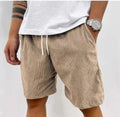 Bequeme Shorts