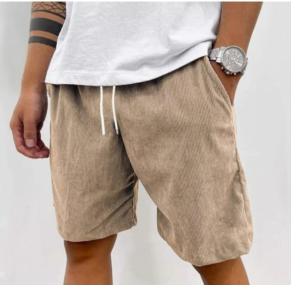 Bequeme Shorts