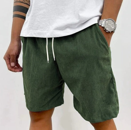 Bequeme Shorts