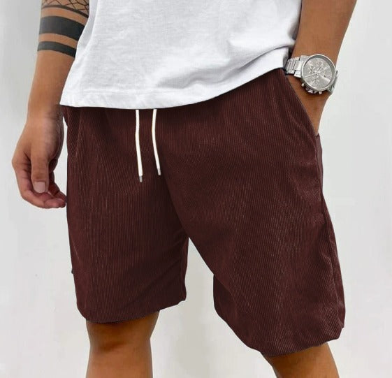 Bequeme Shorts