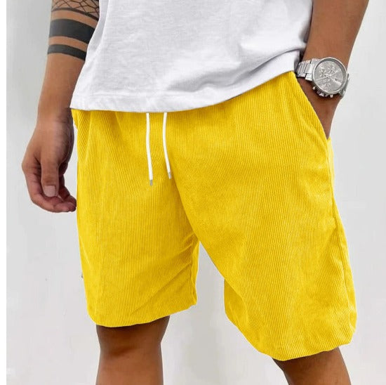 Bequeme Shorts