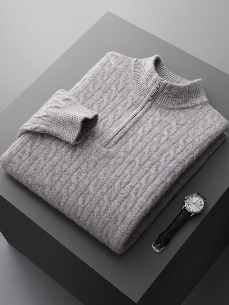 Cashmere Sweater