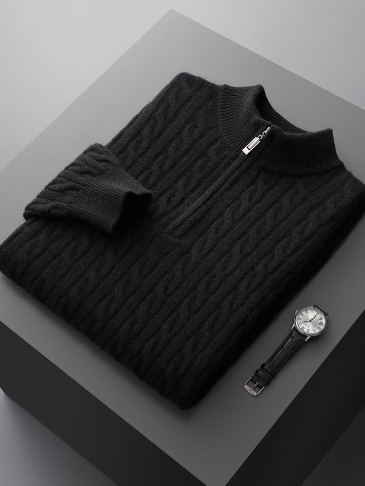 Cashmere Sweater