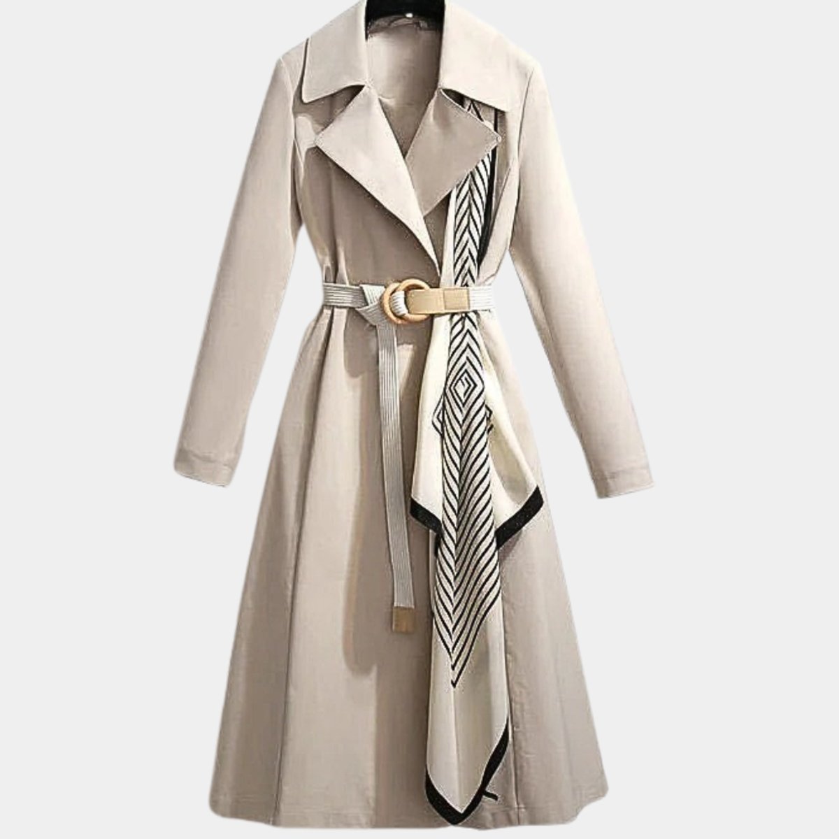 Christine | Schicker und eleganter Trenchcoat