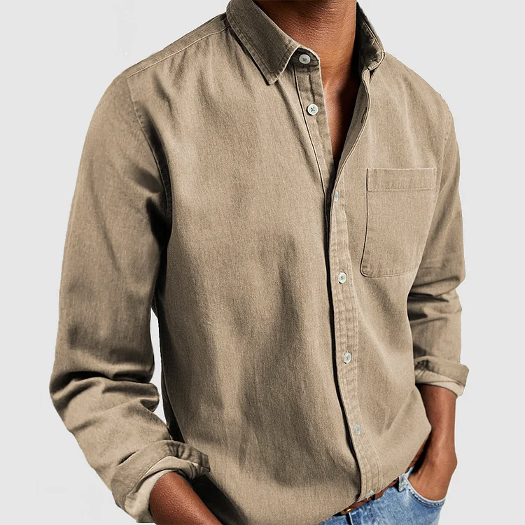 Sommerfeld | Premium Casual Hemd