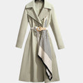 Christine | Schicker und eleganter Trenchcoat