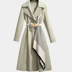 Christine | Schicker und eleganter Trenchcoat
