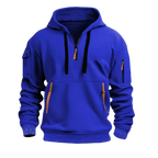 Jonas™ - Urbaner Kapuzenpullover