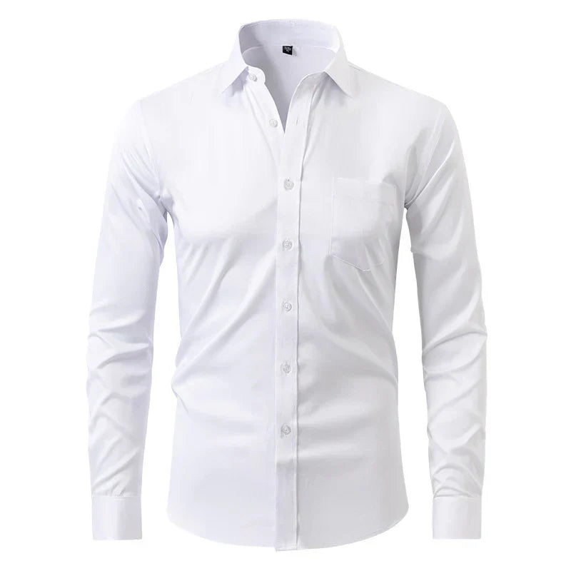 Herren Stretch-Shirt