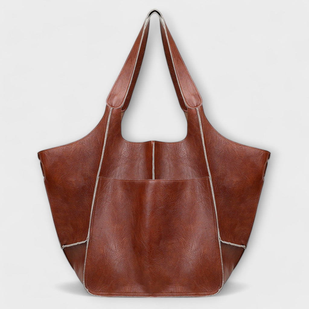 Olivia - Oversized Wochenendtasche