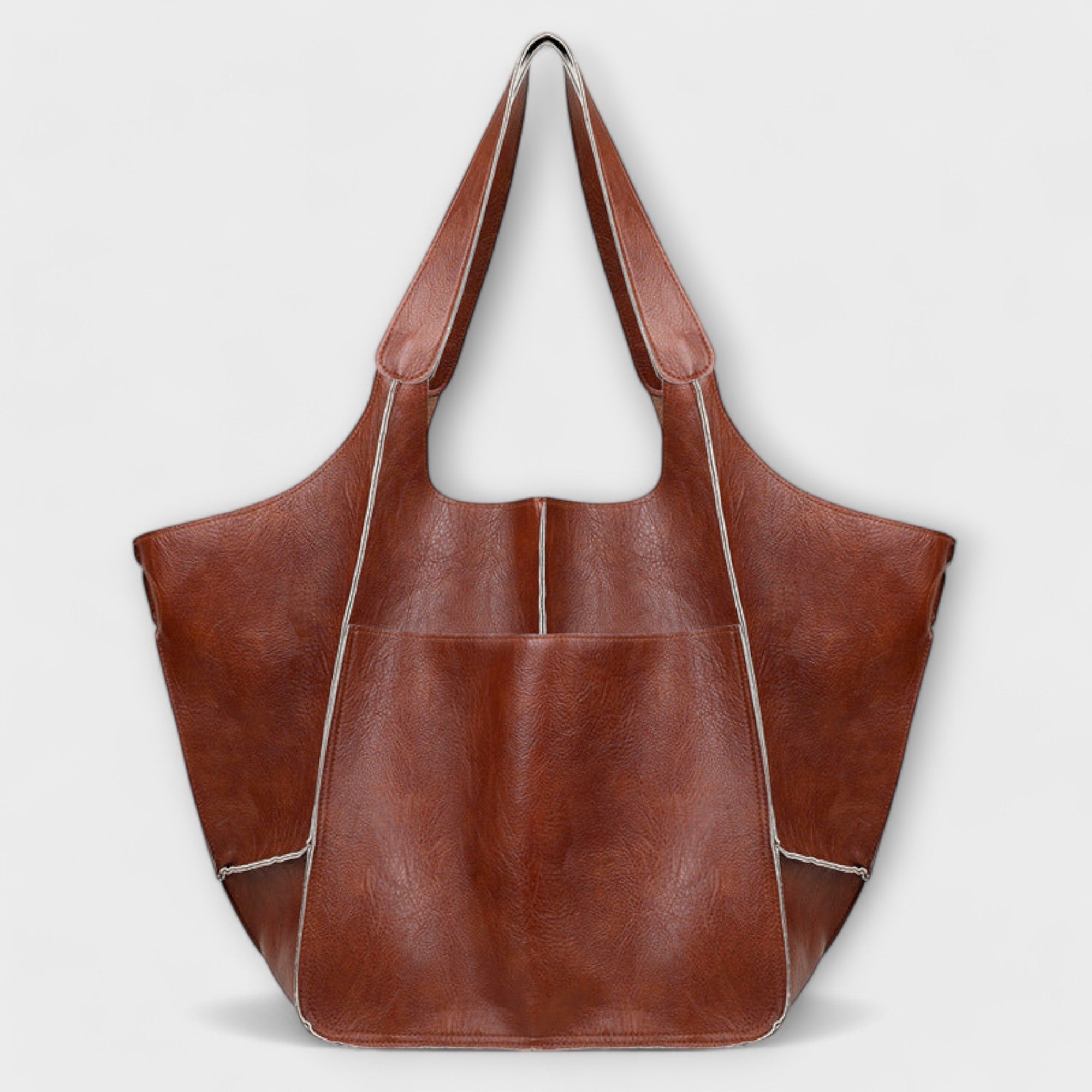 Olivia - Oversized Wochenendtasche