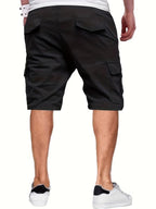 Cargo Shorts für Herren