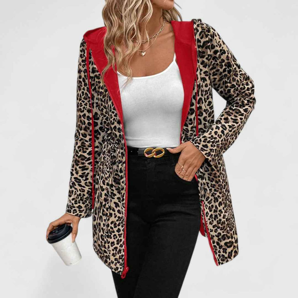 Charmante Alltags-Strickjacke für jeden Anlass Damen