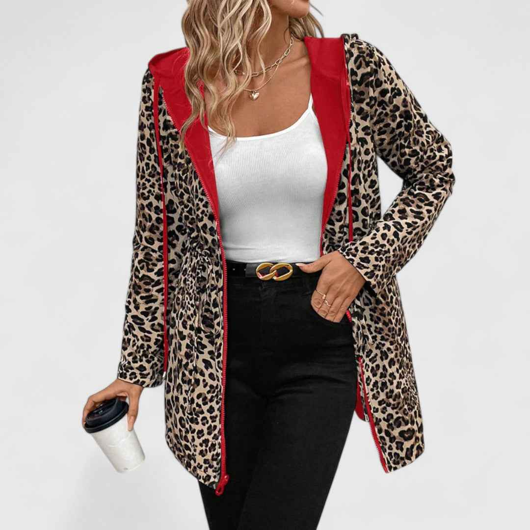 Charmante Alltags-Strickjacke für jeden Anlass Damen
