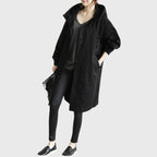 Ulrike | Wetterfester und eleganter Trenchcoat