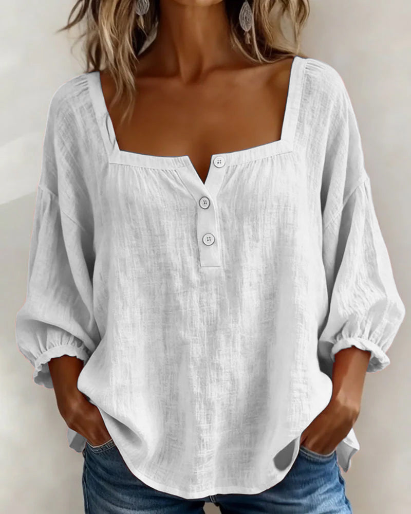 Bettina | Bluse