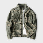 Felix | Robuste Forge Jacke