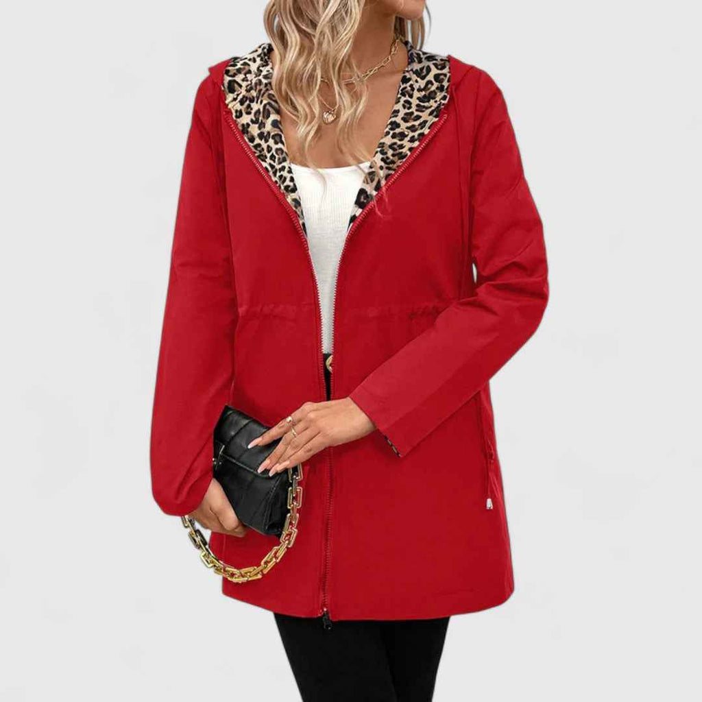 Charmante Alltags-Strickjacke für jeden Anlass Damen