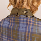 Jessica | Trenchcoat mit trendigem Design