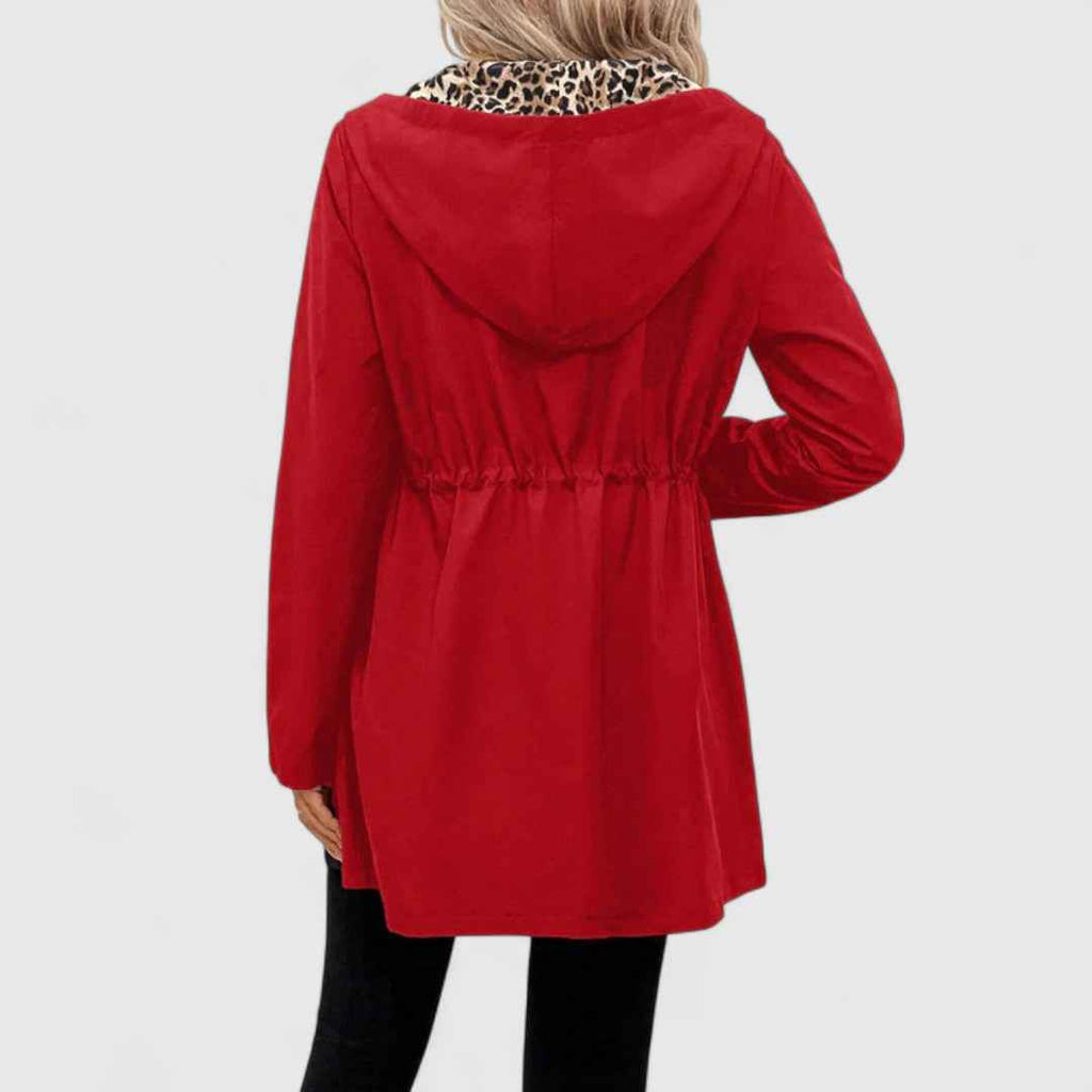 Charmante Alltags-Strickjacke für jeden Anlass Damen