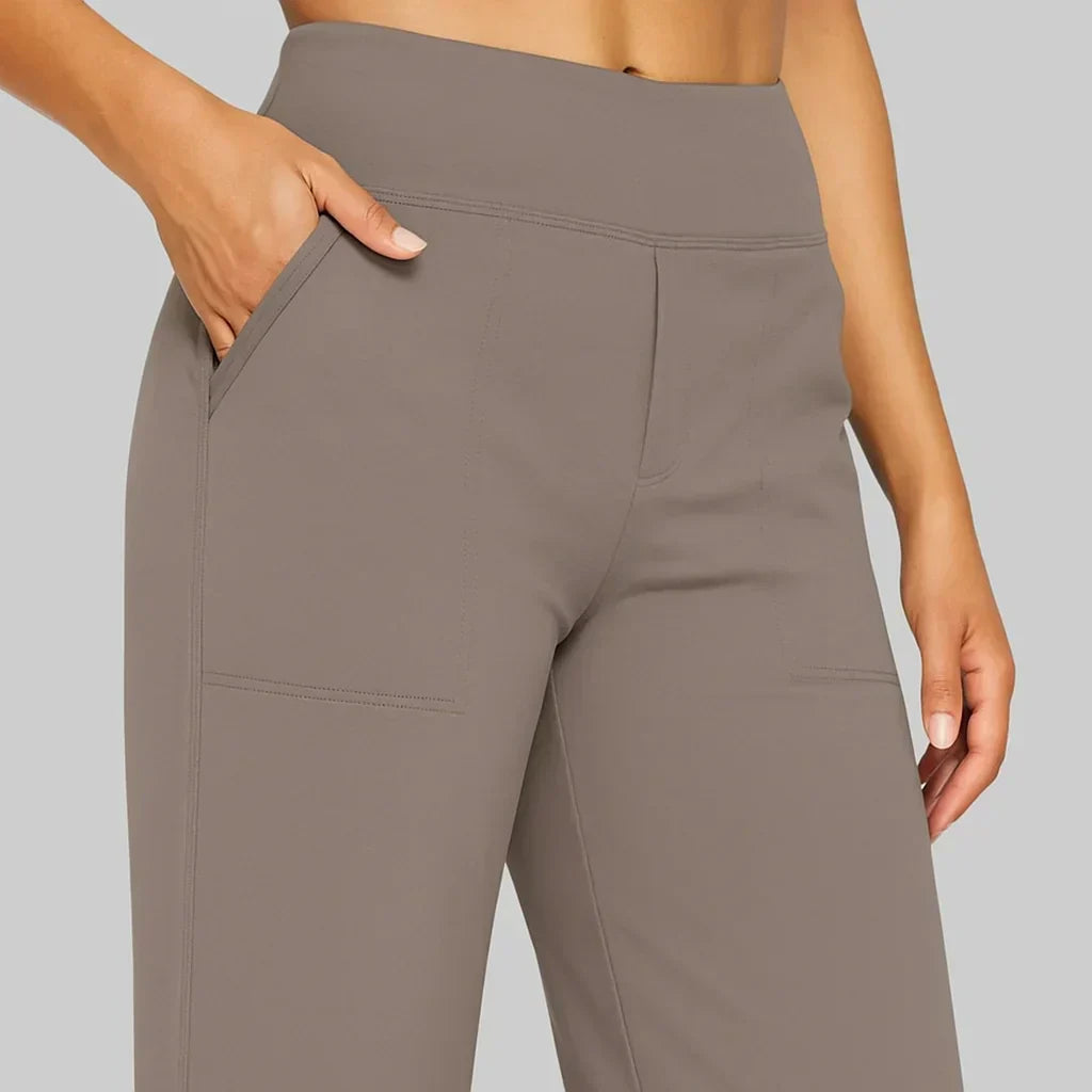 Sommerfeld | Klara Bequeme Stretchhose (1 kaufen, 1 GRATIS dazu)