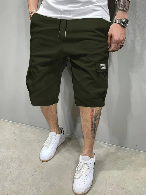 Cargo Shorts für Herren