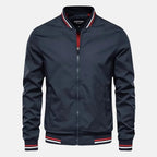 Hans | Moderne Übergangs-Bomberjacke