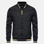 Hans | Moderne Übergangs-Bomberjacke