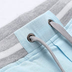 Leinen Sommer Shorts