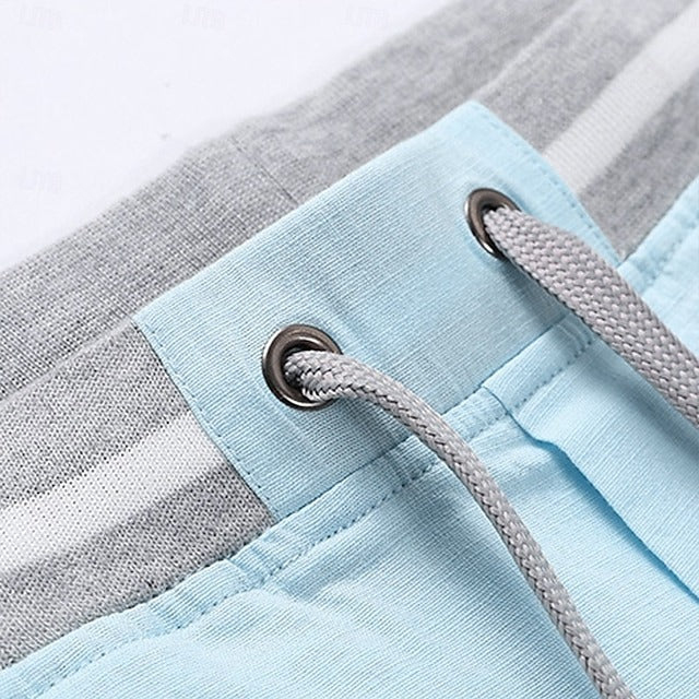 Leinen Sommer Shorts