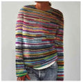 Gemütliches Vintage-Teil für einen warmen Retro-Stil