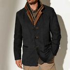 Fritz | VINTAGE-JACKE FÜR FREIZEIT